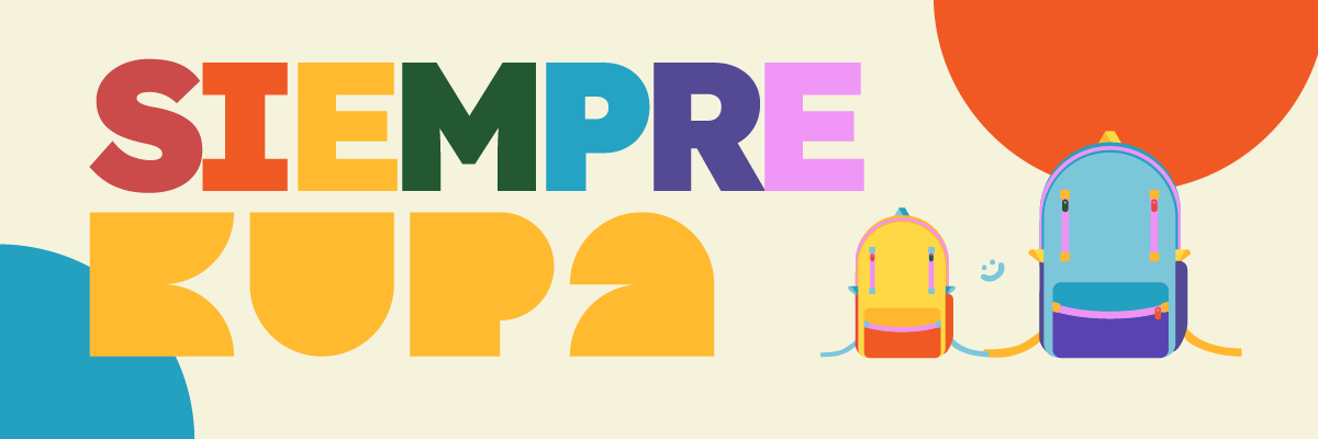 Siempre KUPA