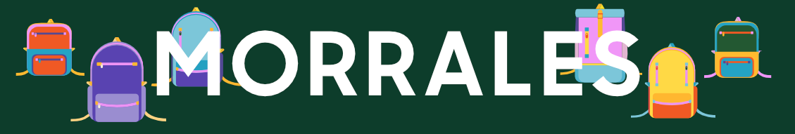 MORRALES