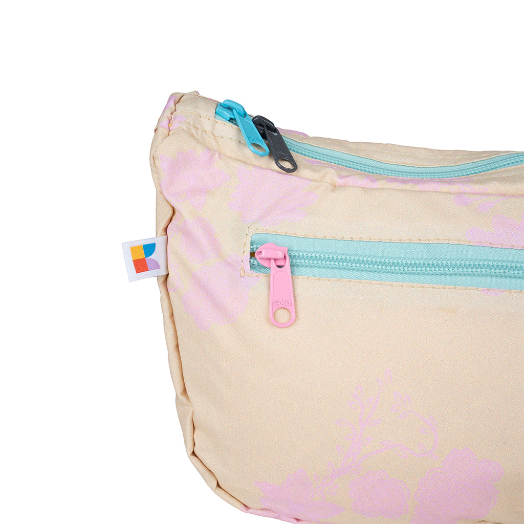 Bolso Urumita Ketupa III