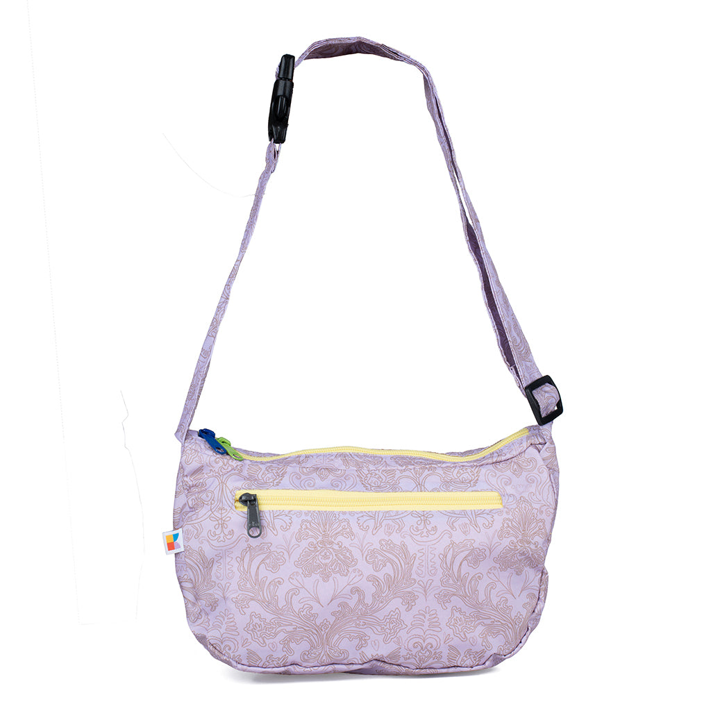 Bolso Urumita Ketupa III