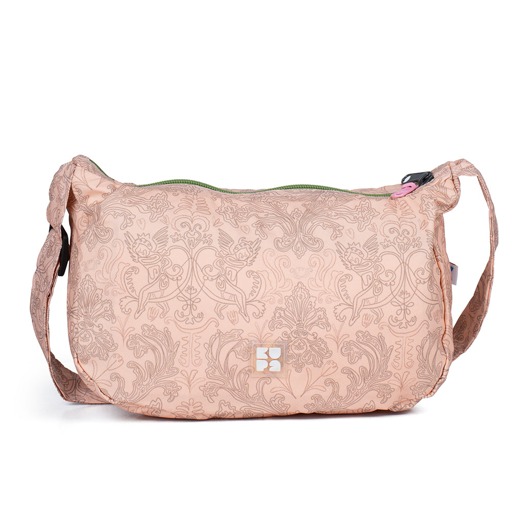Bolso Urumita Ketupa III