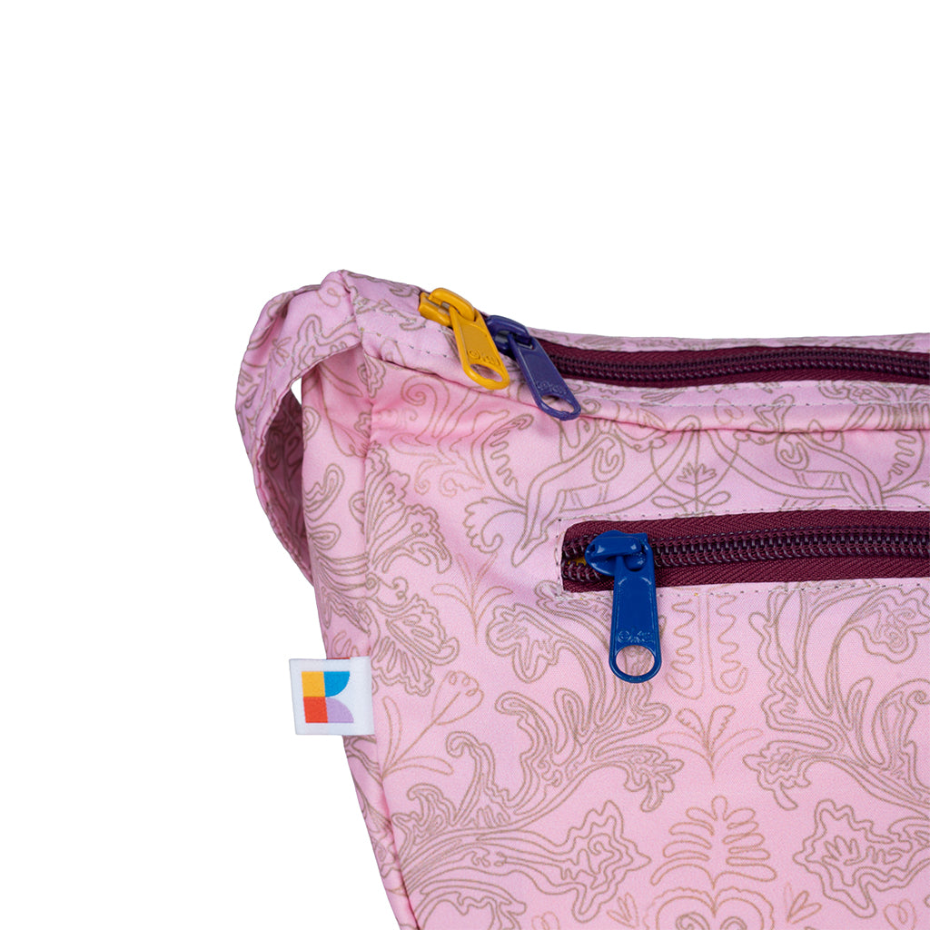 Bolso Urumita Ketupa III