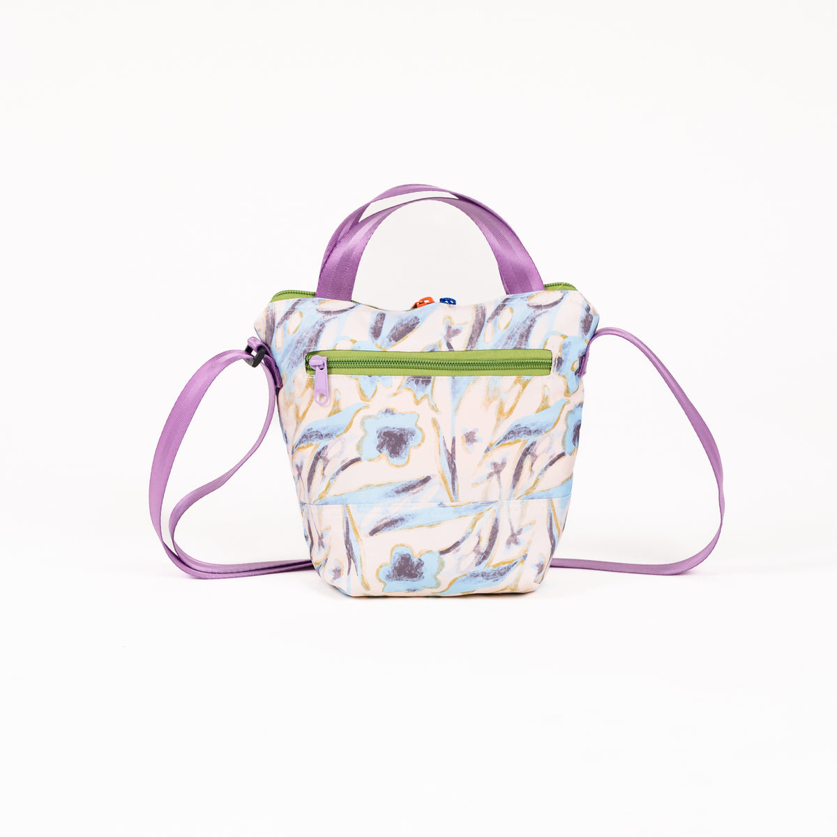 Bolso Arauca Polen