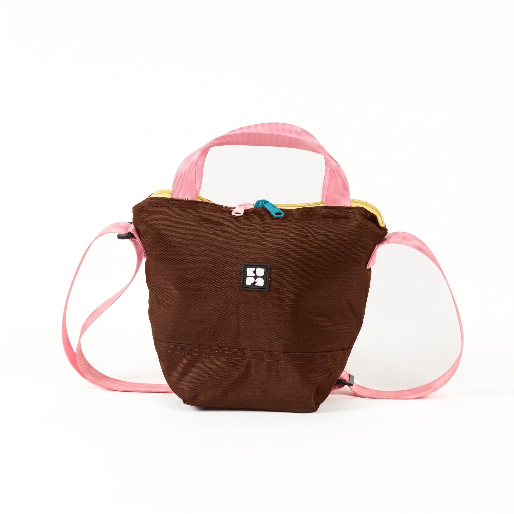 Bolso Arauca Unicolor