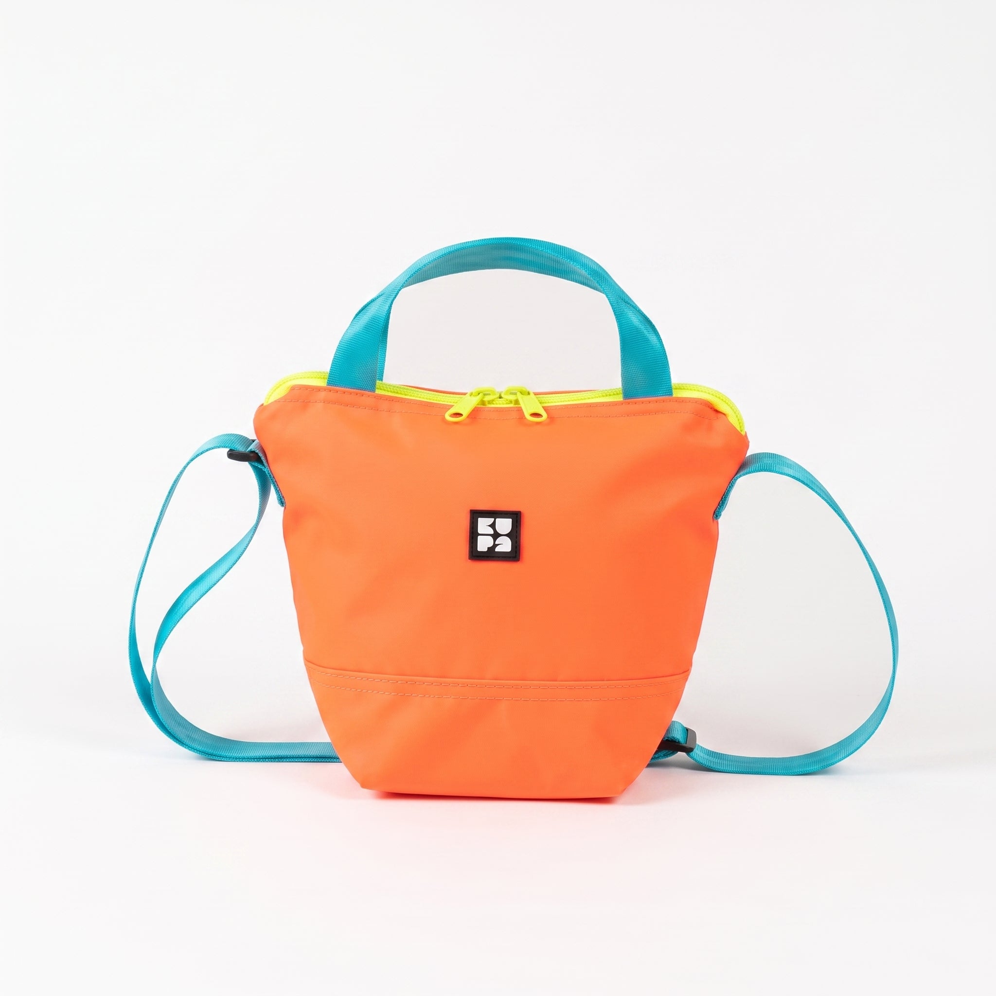 Bolso Arauca Unicolor