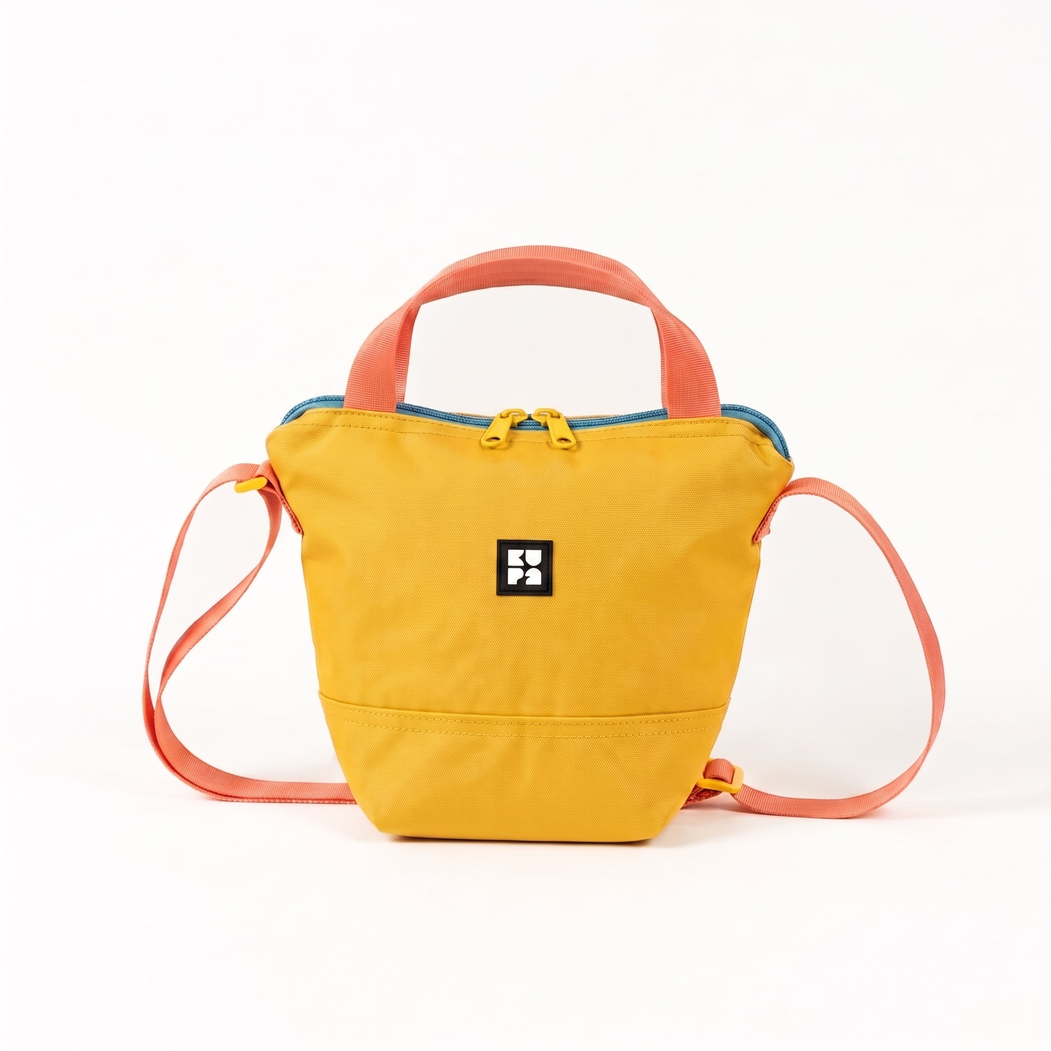 Bolso Arauca Unicolor