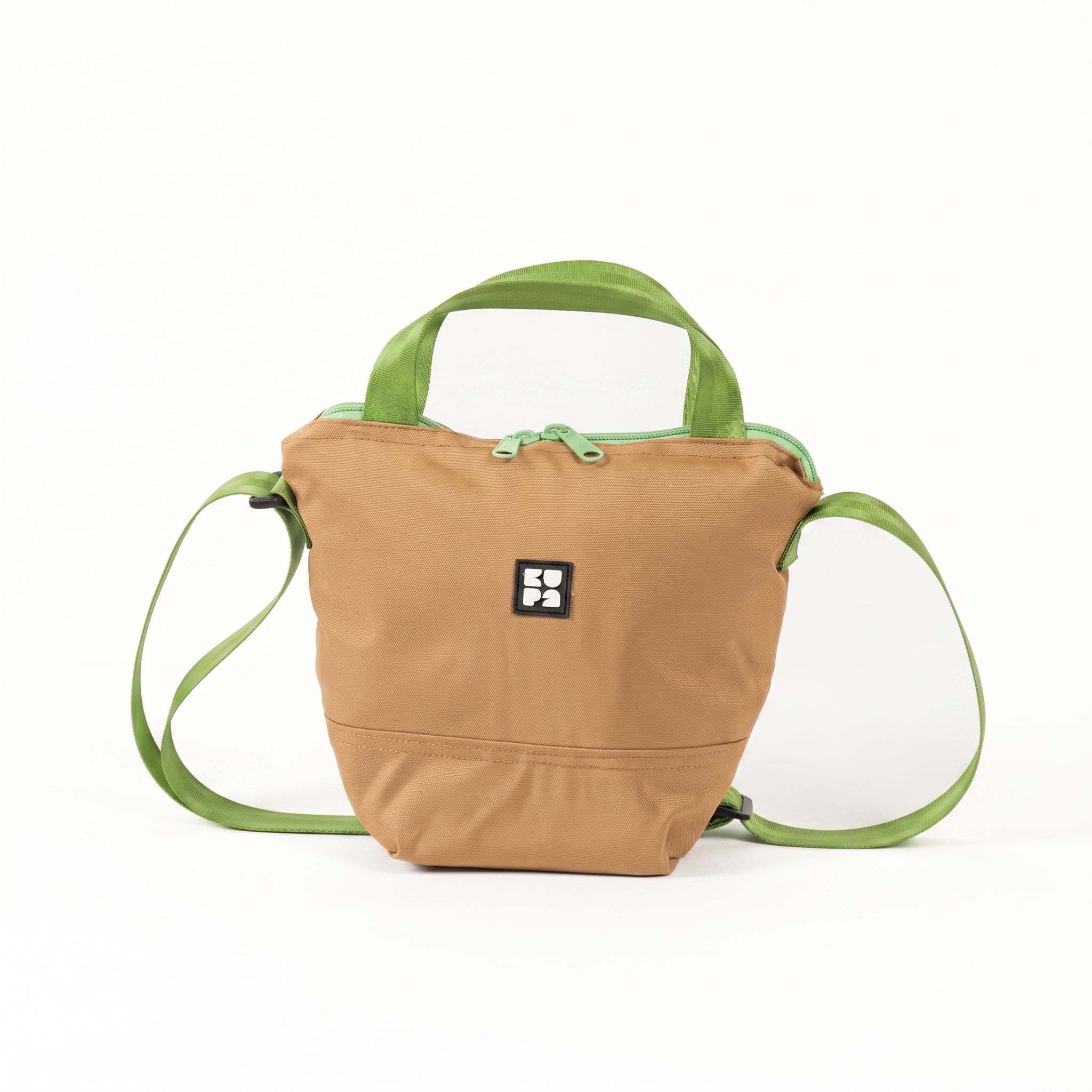Bolso Arauca Unicolor