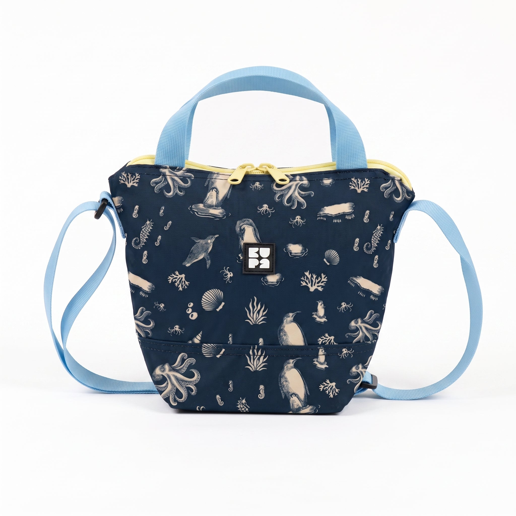 Bolso Arauca Crianza