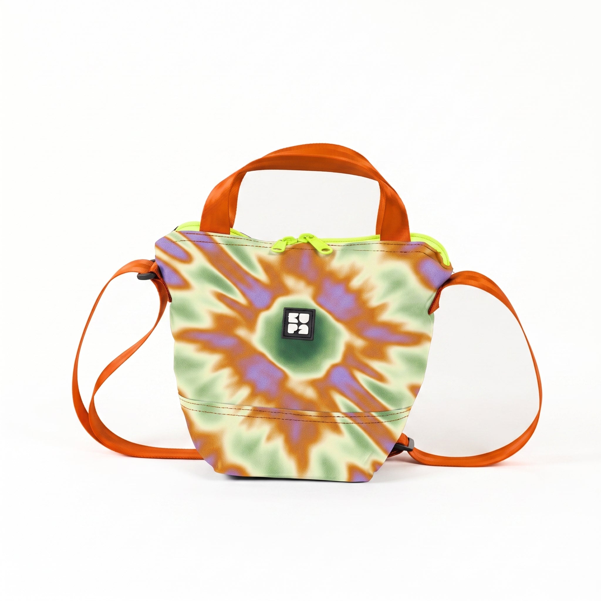 Bolso Arauca De Noche