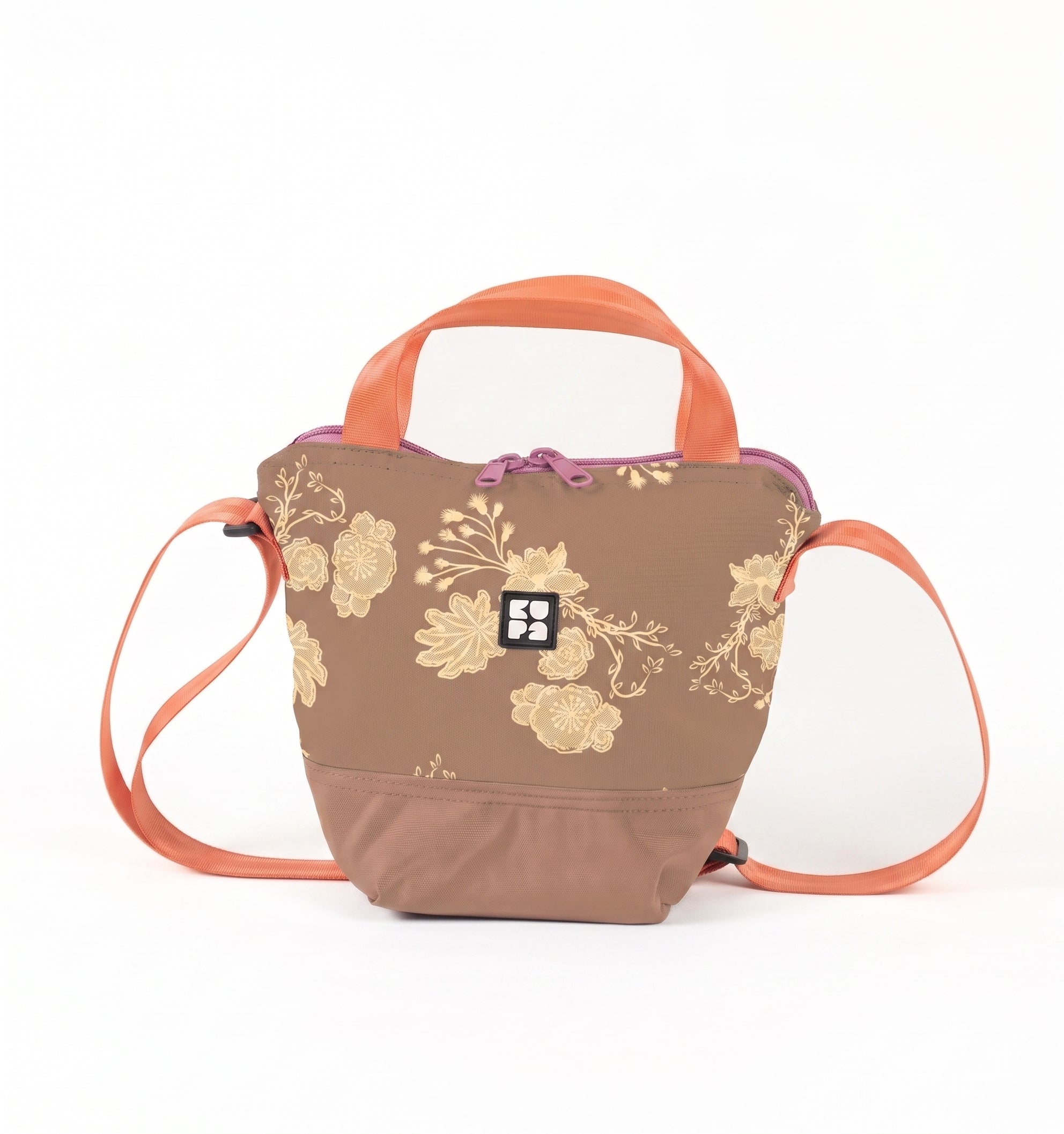 Bolso Arauca Ketupa III
