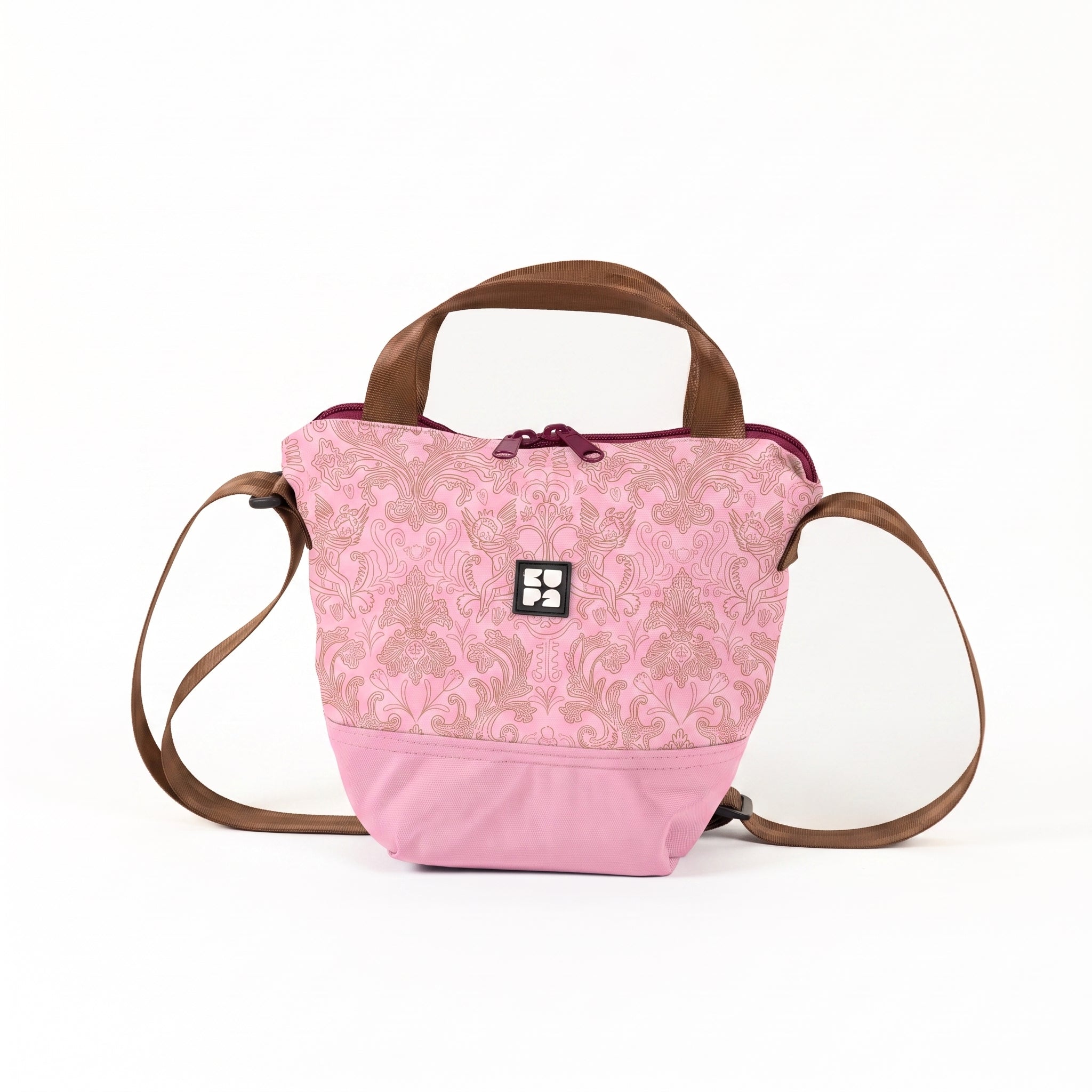 Bolso Arauca Ketupa III