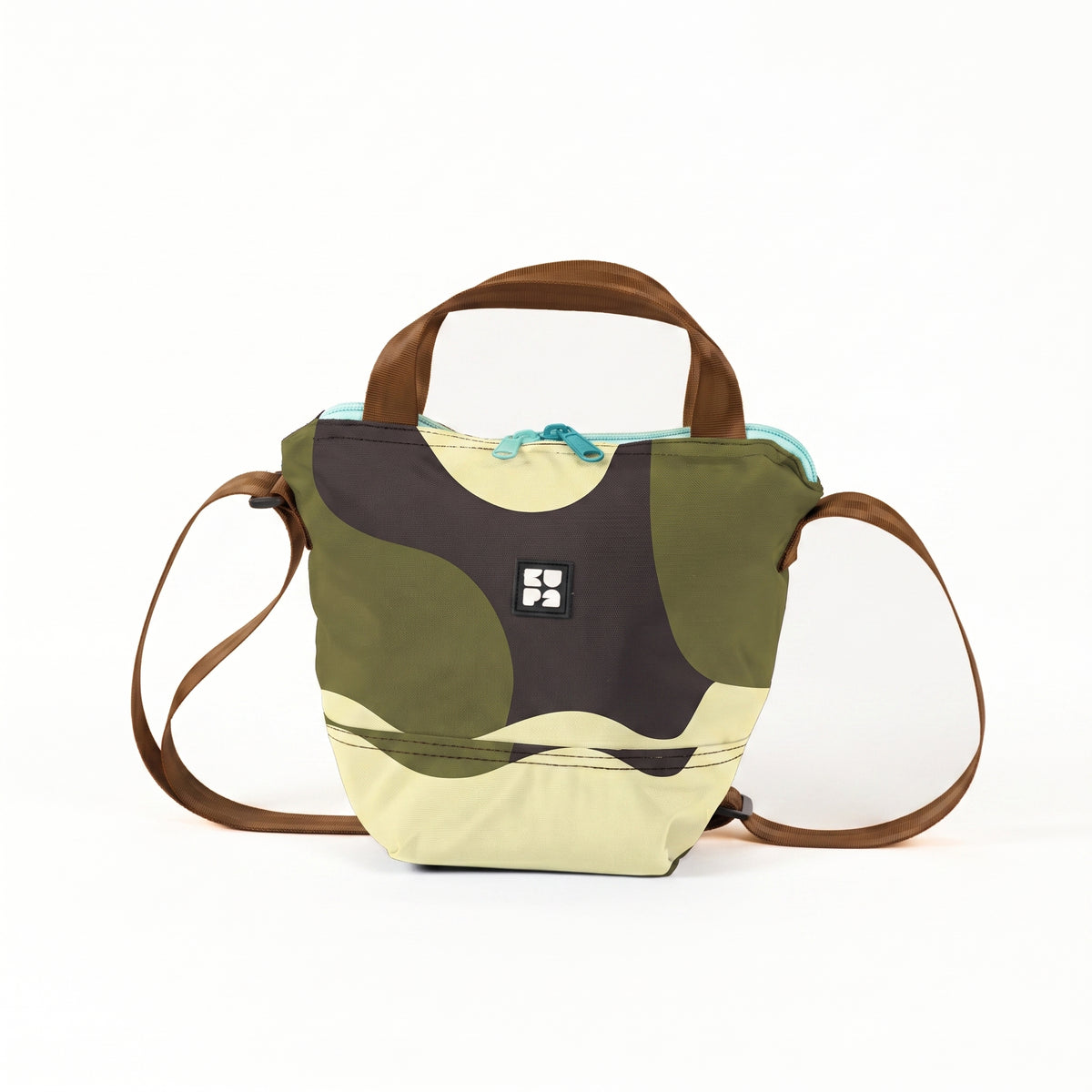 Bolso Arauca Manchas