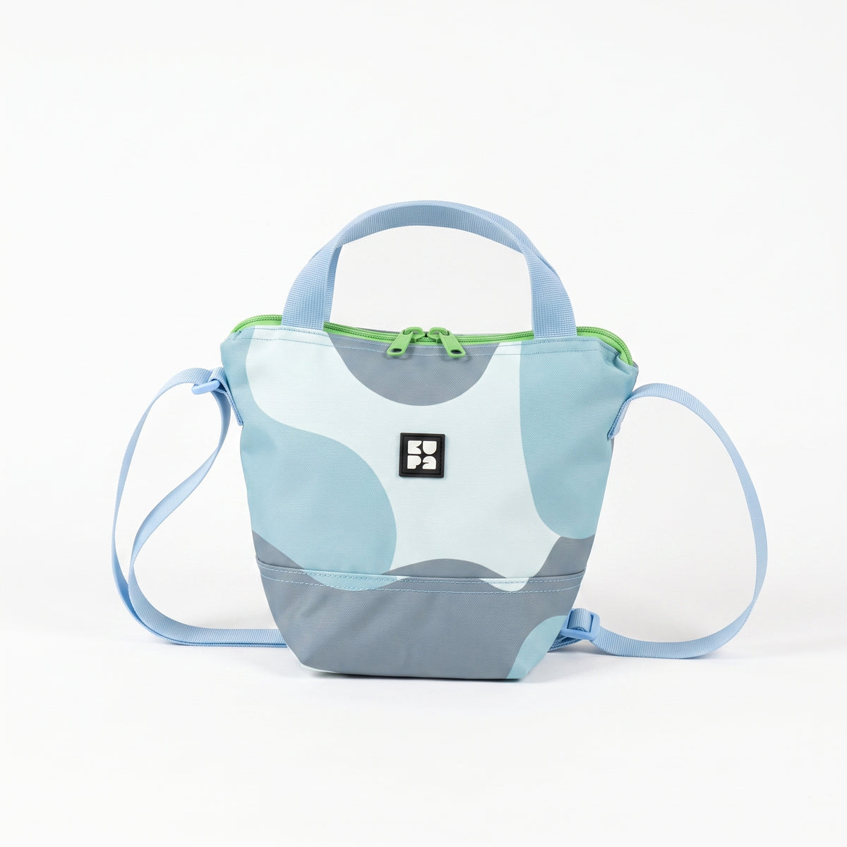 Bolso Arauca Manchas