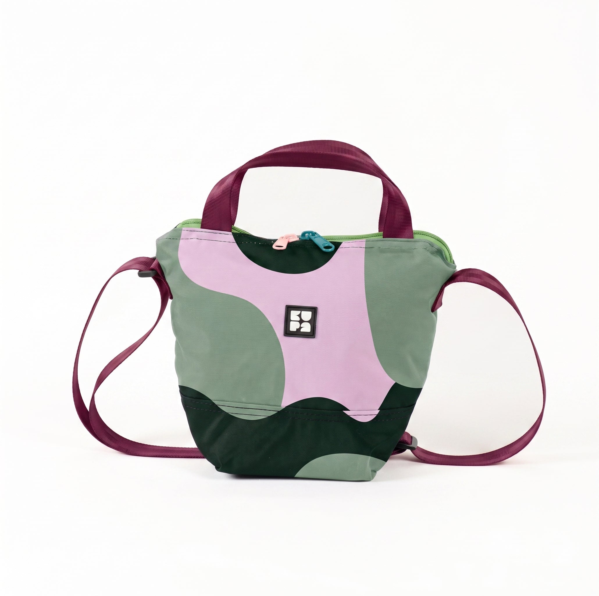 Bolso Arauca Manchas