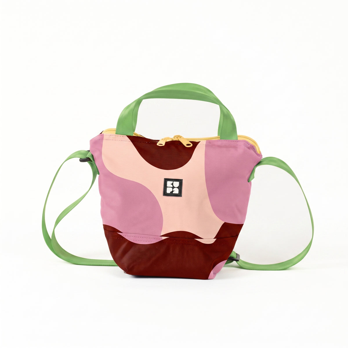 Bolso Arauca Manchas
