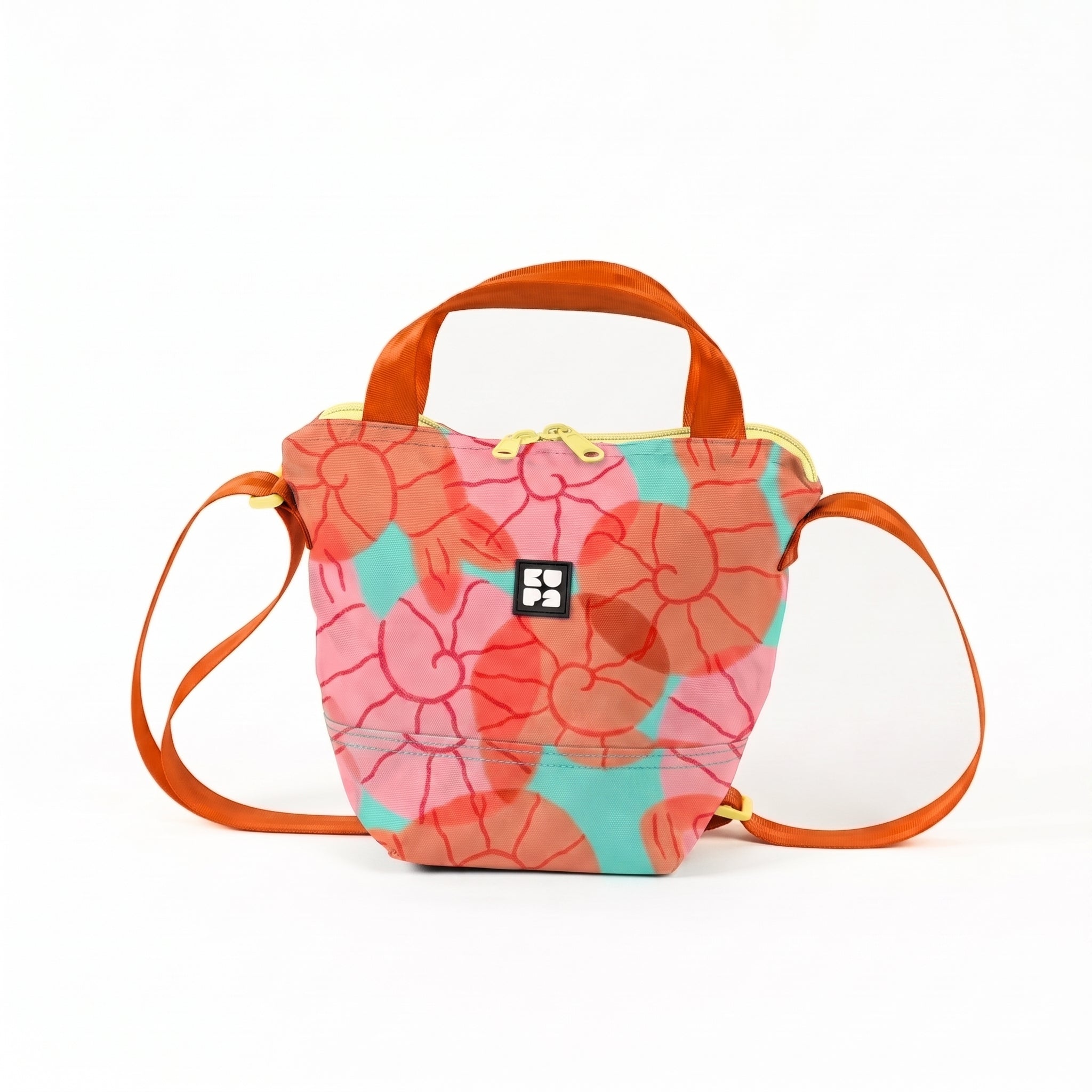Bolso Arauca paseito