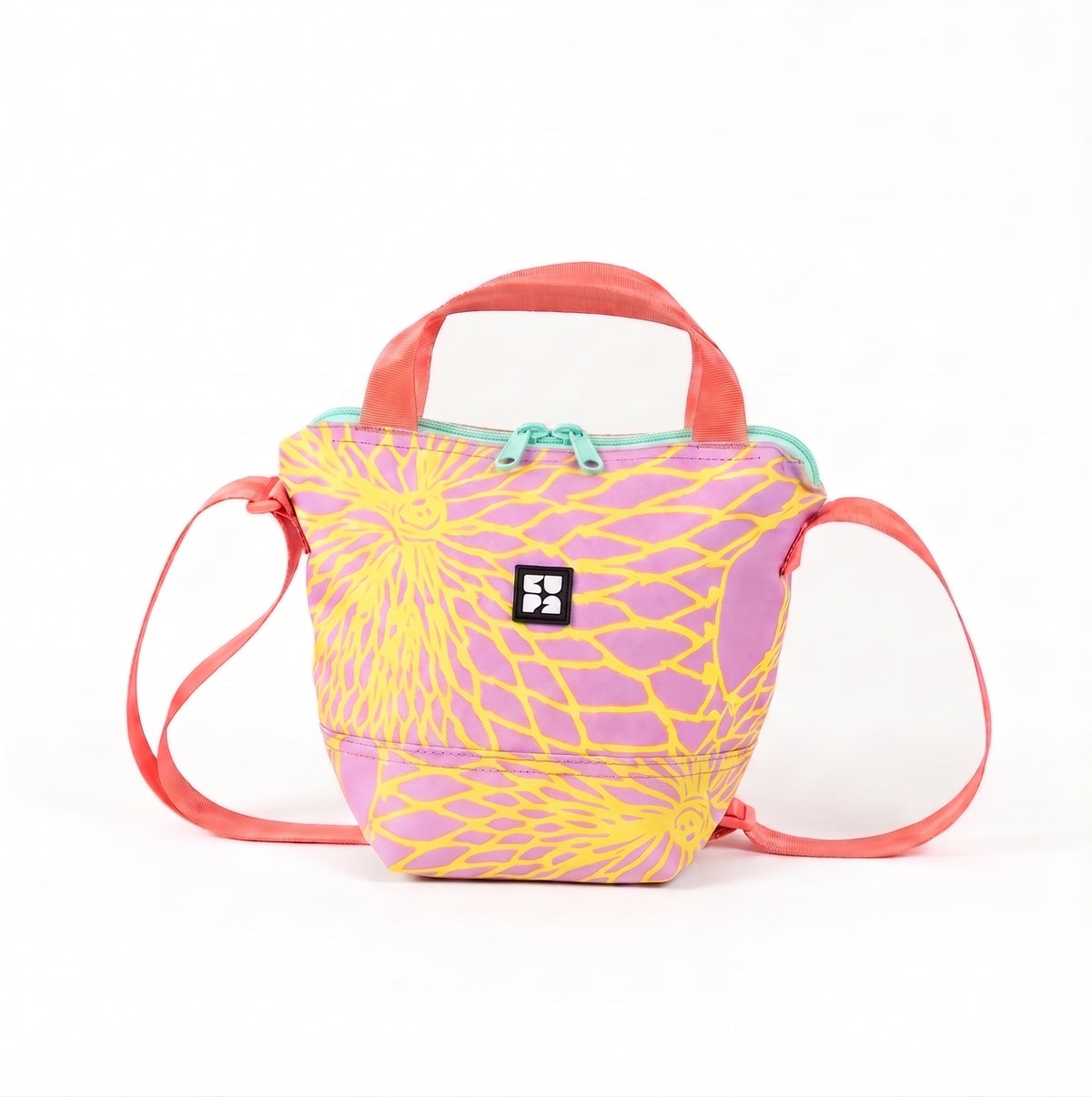 Bolso Arauca Ronda Frutal