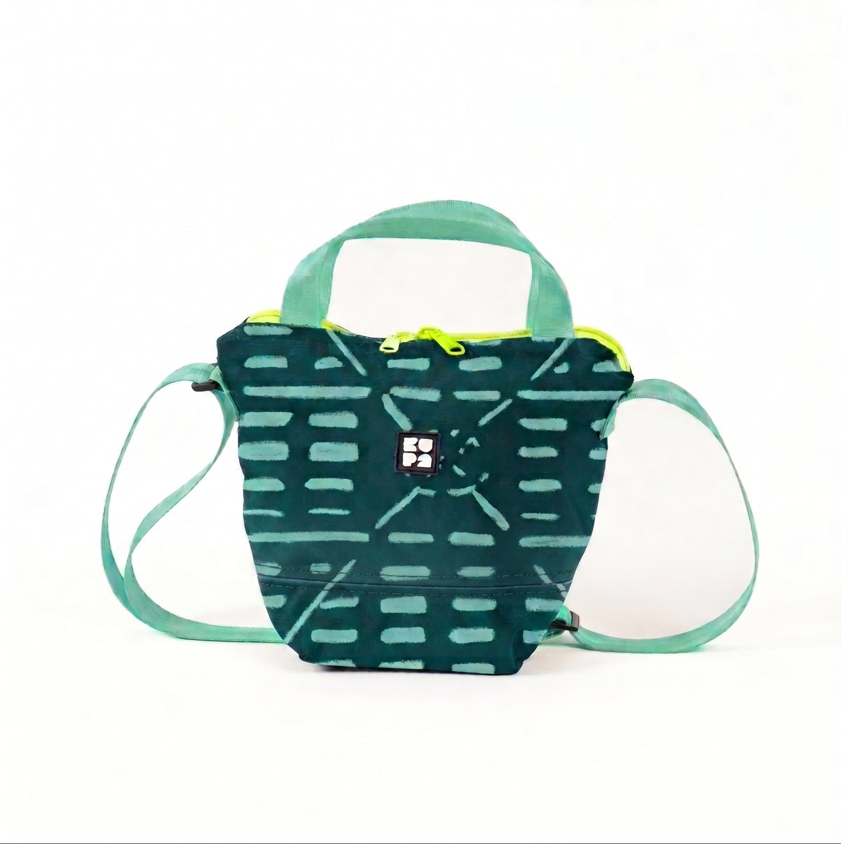 Bolso Arauca Ronda Frutal