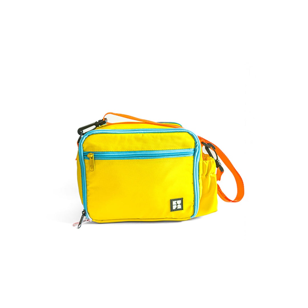 Unicolor Cajicá Lunch Box