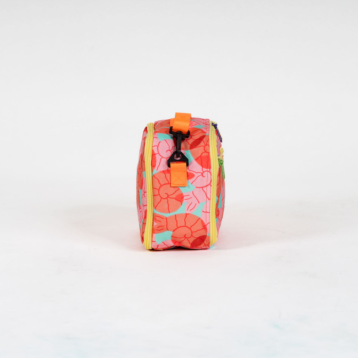 Cajicá Lunch Box Stains