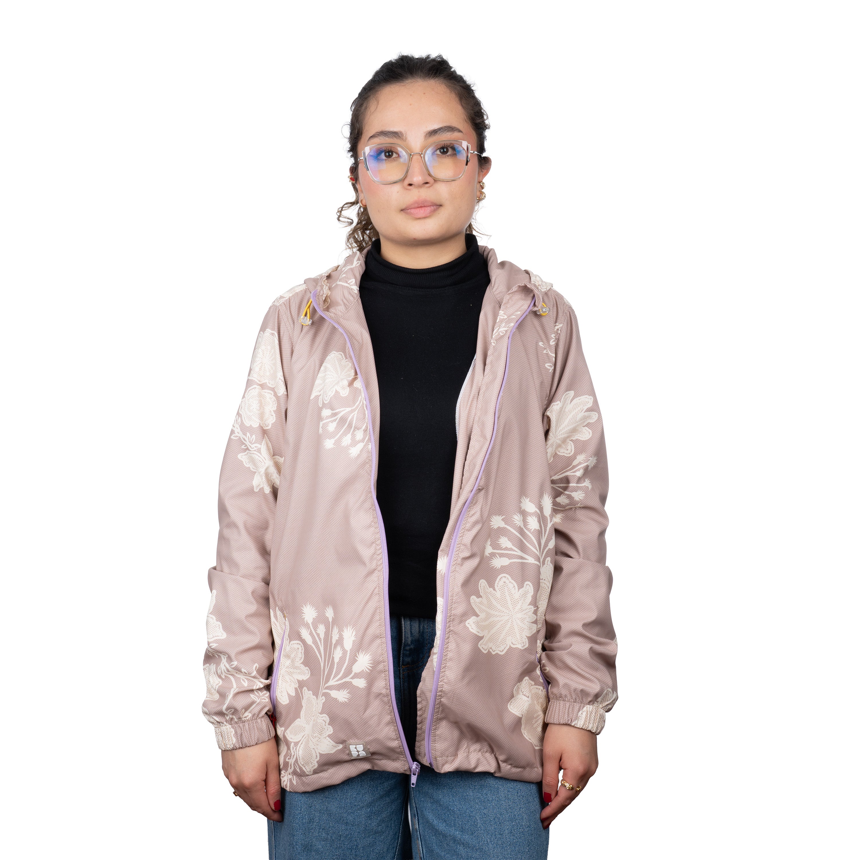 Chaqueta Mompox Ketupa III