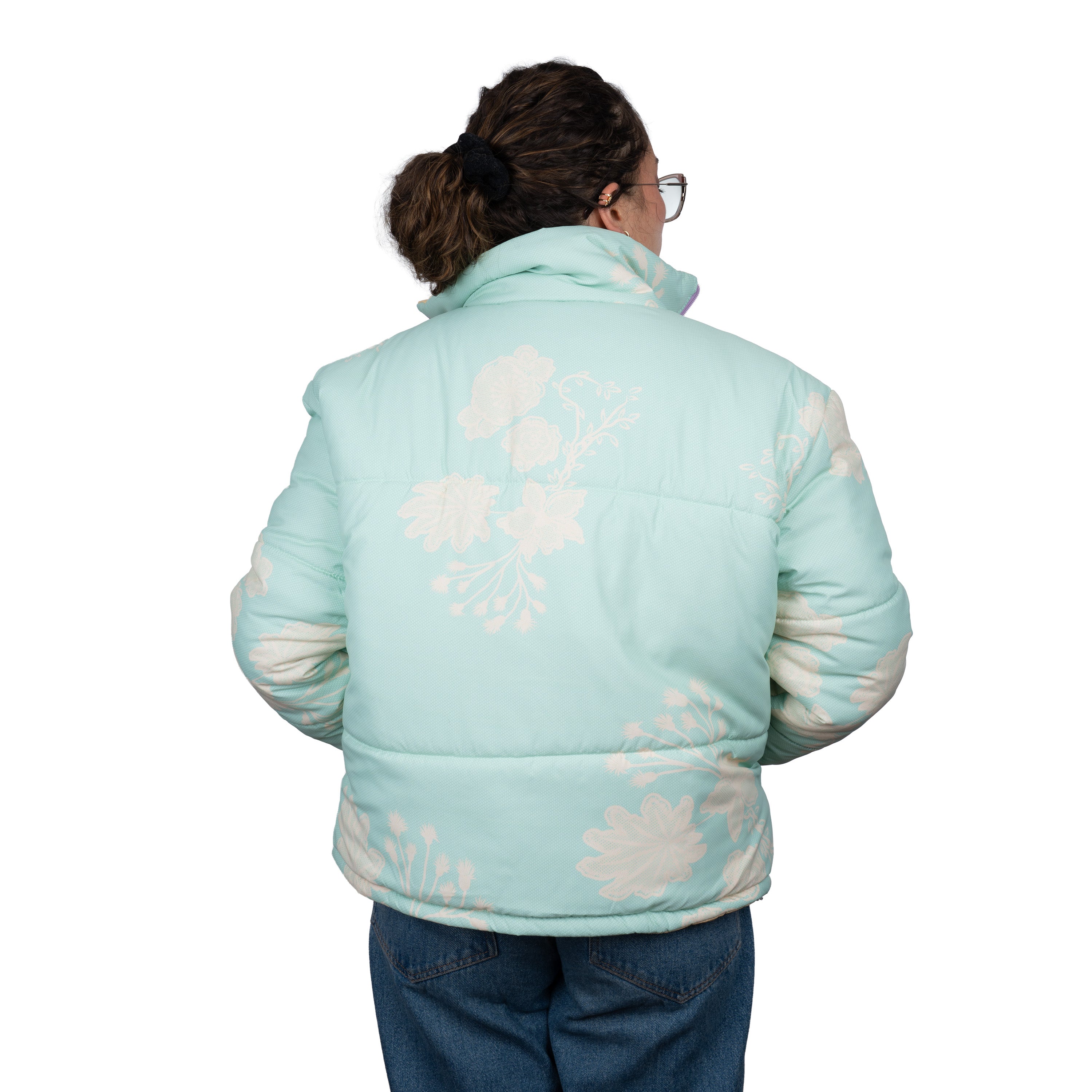Chaqueta Sumapaz Ketupa III