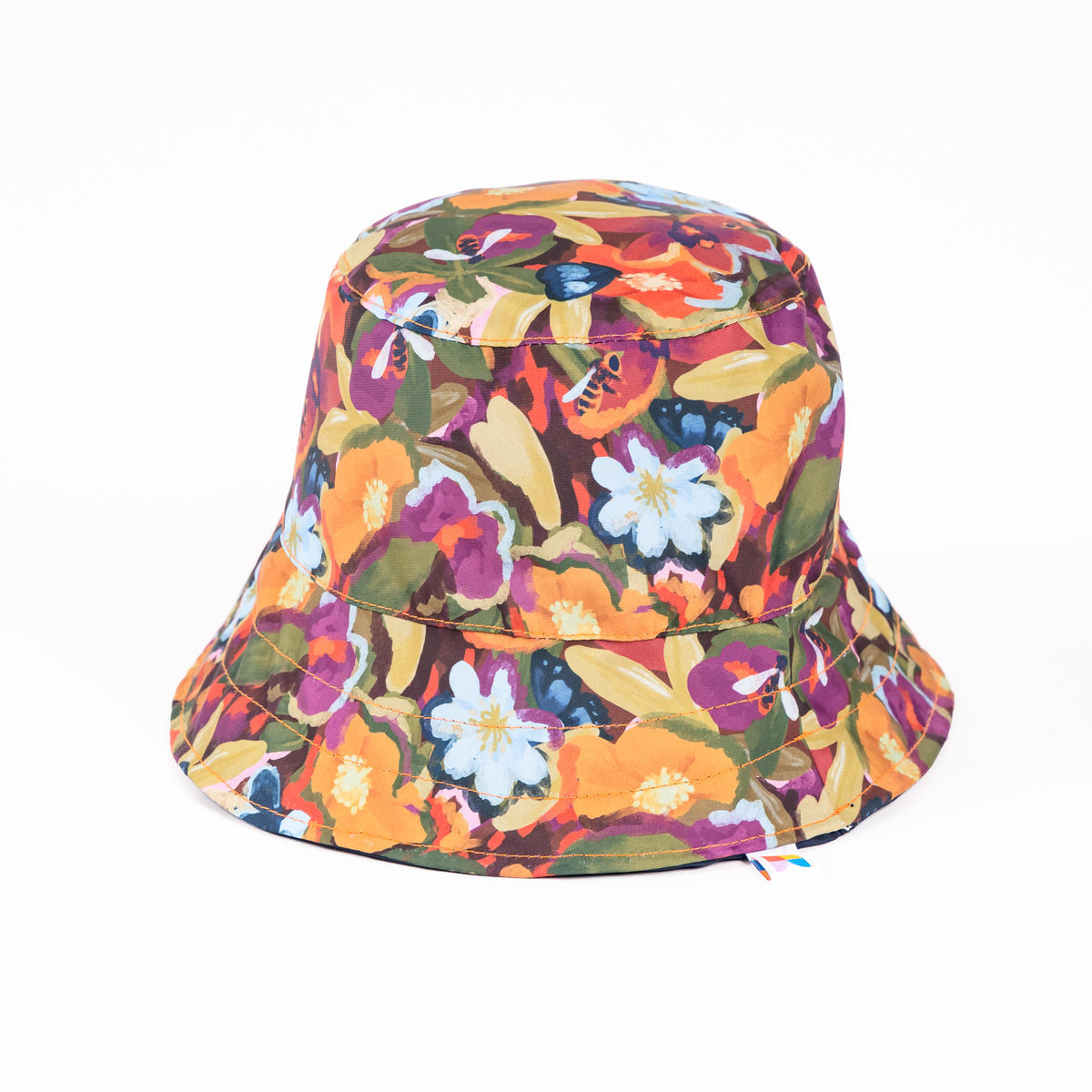 Bucket Hat Cholón Polen