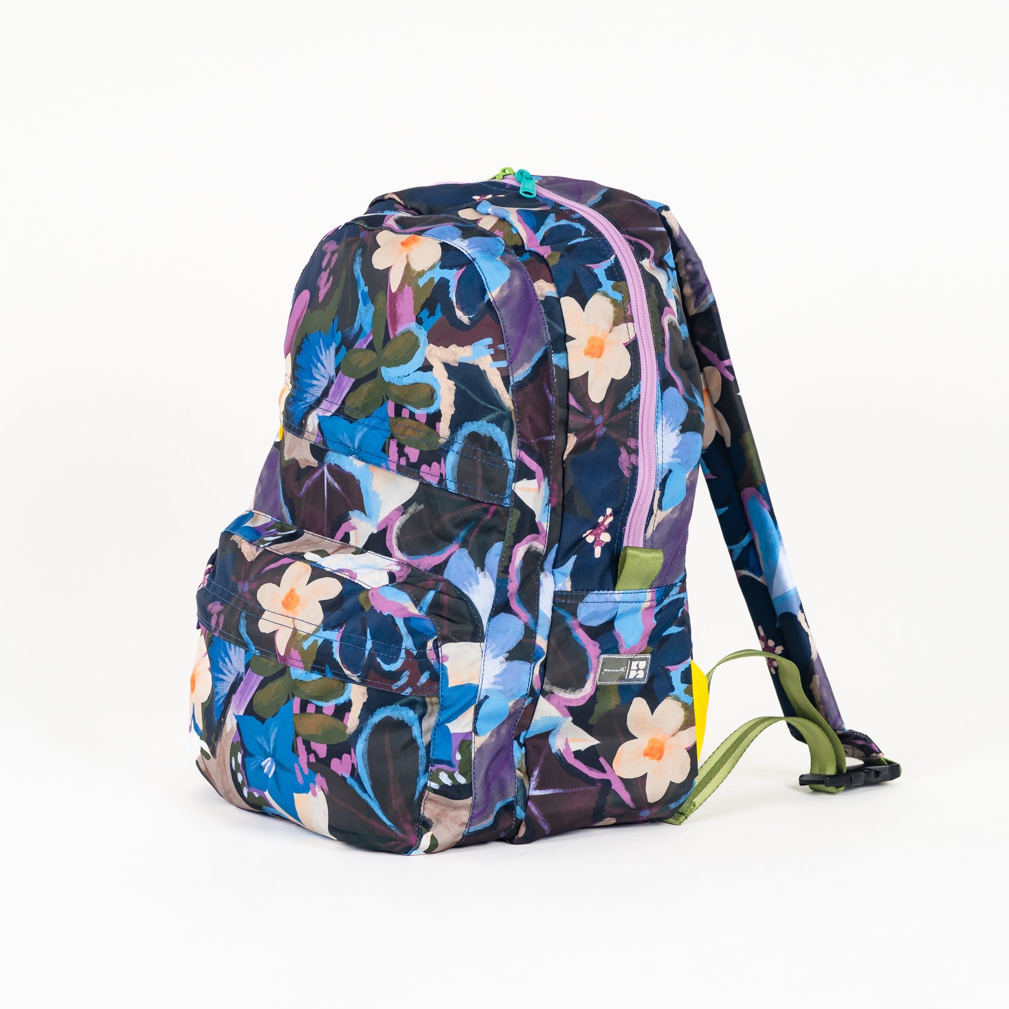 Morral 15" Cocuy Polen