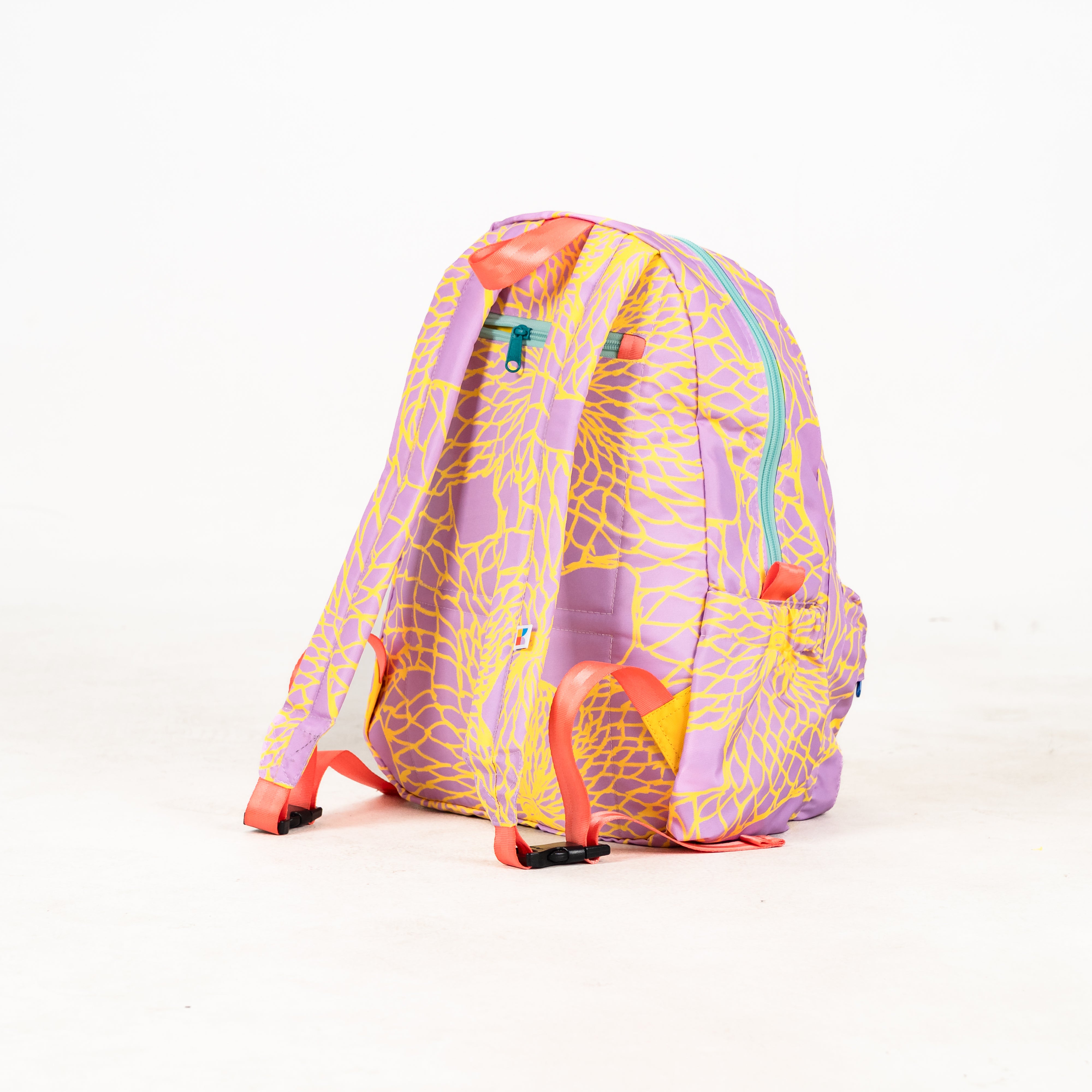 Morral 15" Cocuy Ronda Frutal