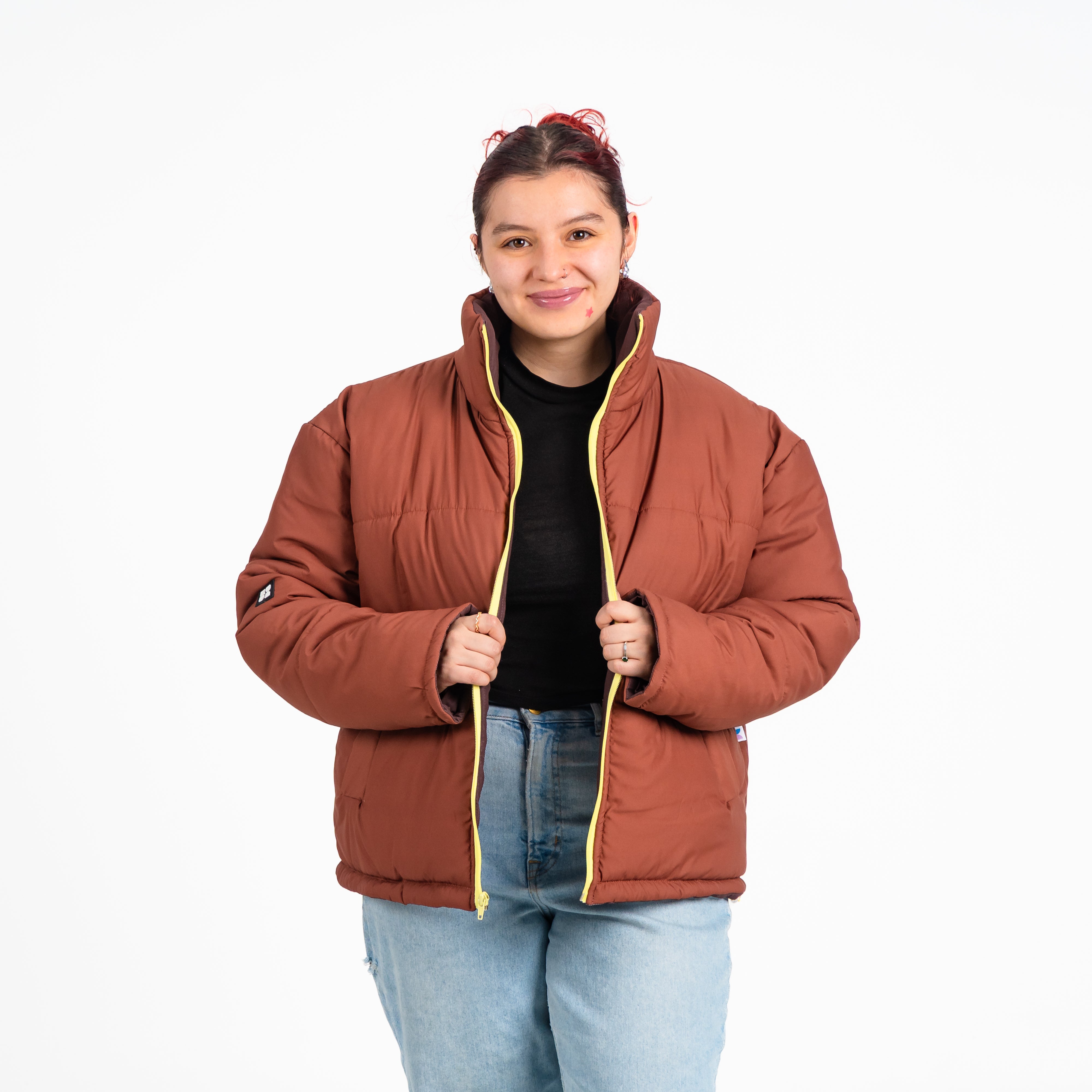 Chaqueta Sumapaz Classics