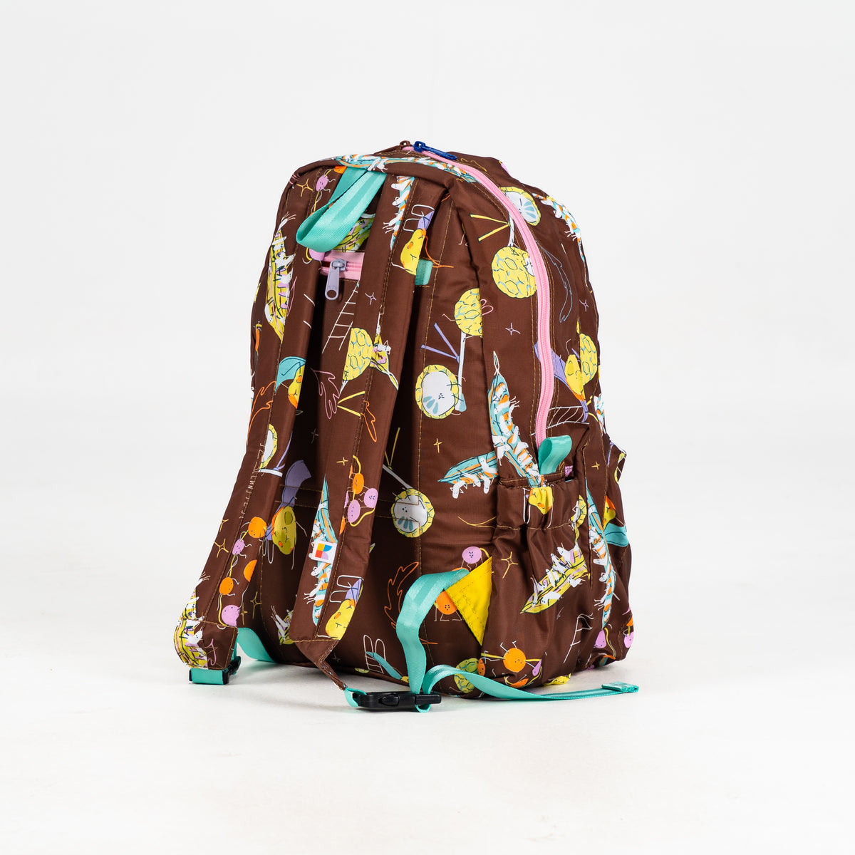 Morral 15" Cocuy Ronda Frutal