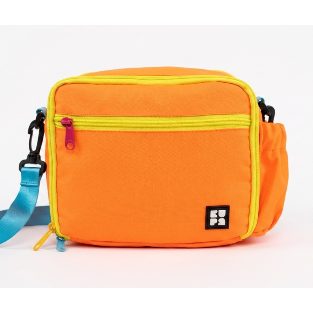 Unicolor Cajicá Lunch Box