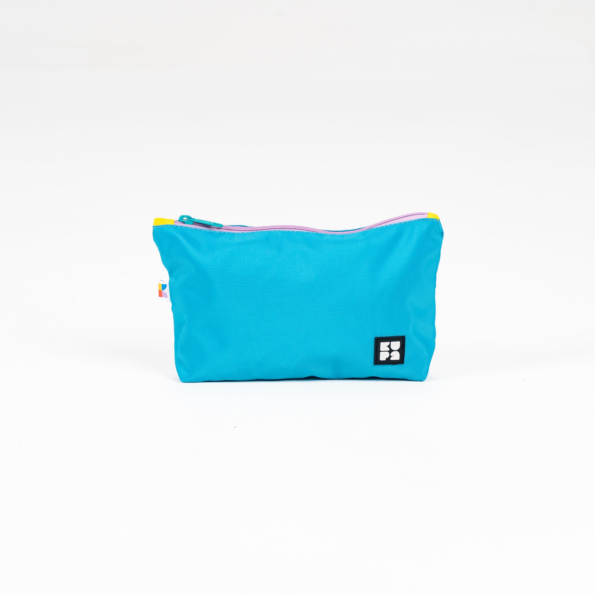 Gran Cunday Unicolor Pencil Case