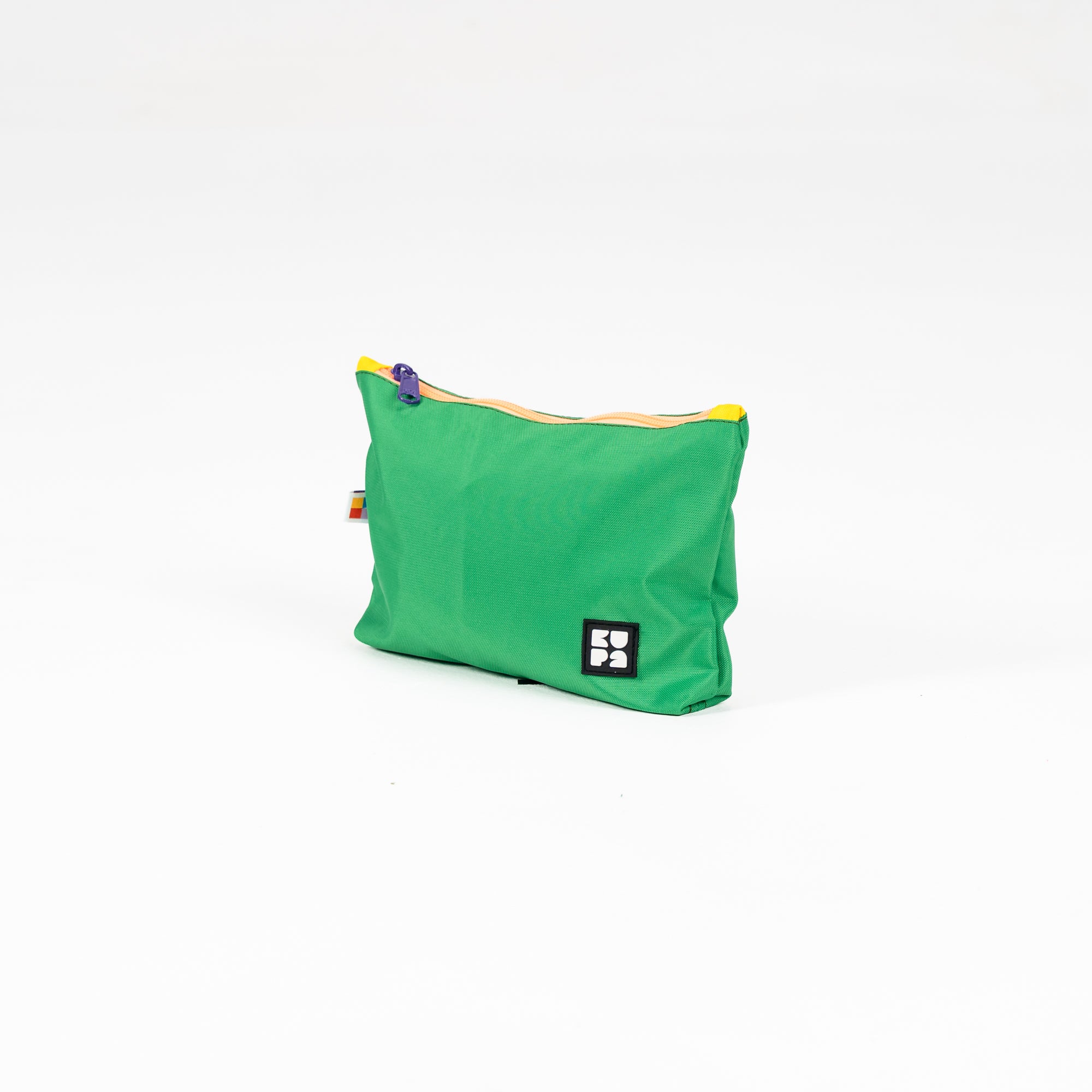 Gran Cunday Unicolor Pencil Case