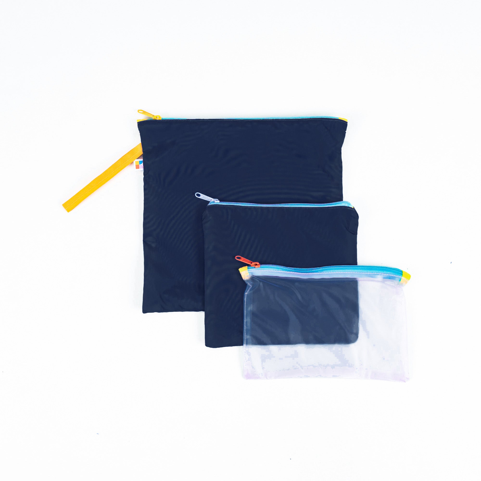 Set Organizador Jericó Classics