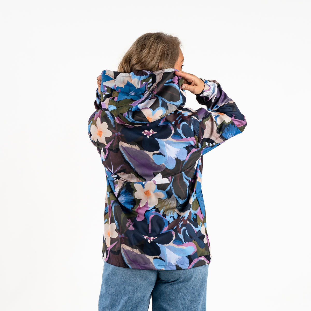 Chaqueta Mompox Polen