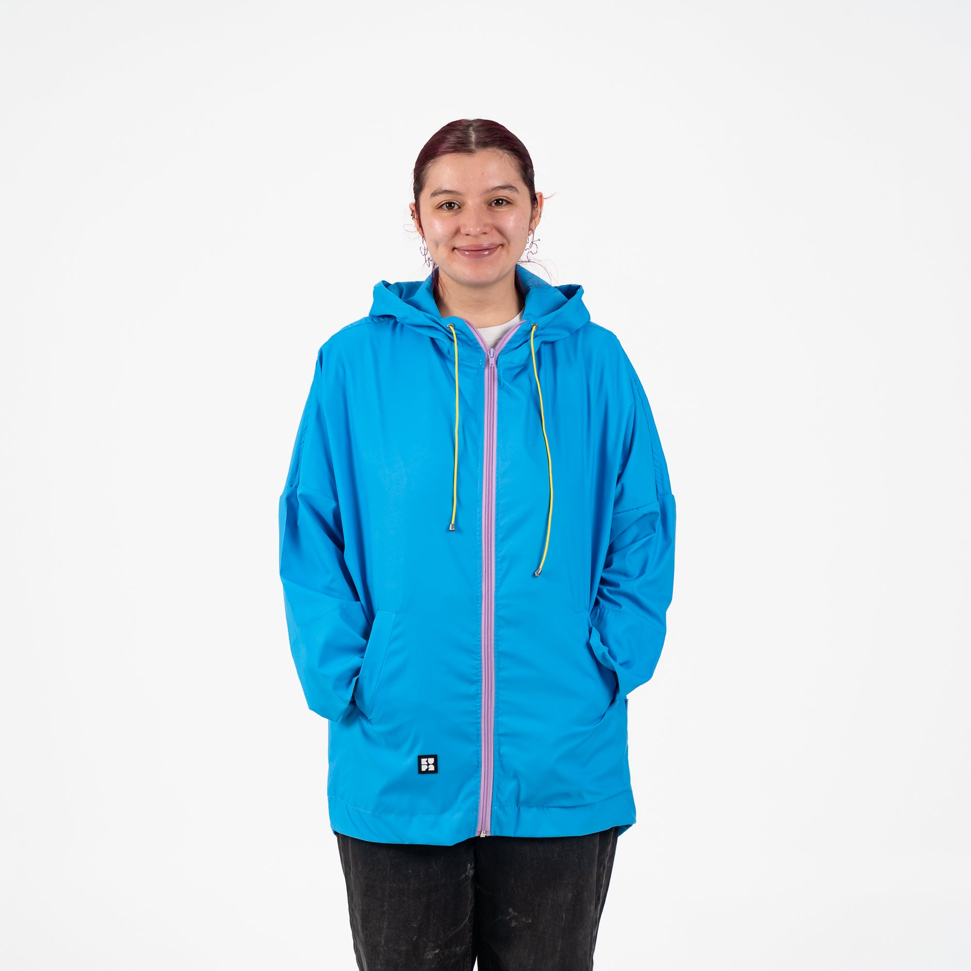 Chaqueta Oversize Leticia Classics