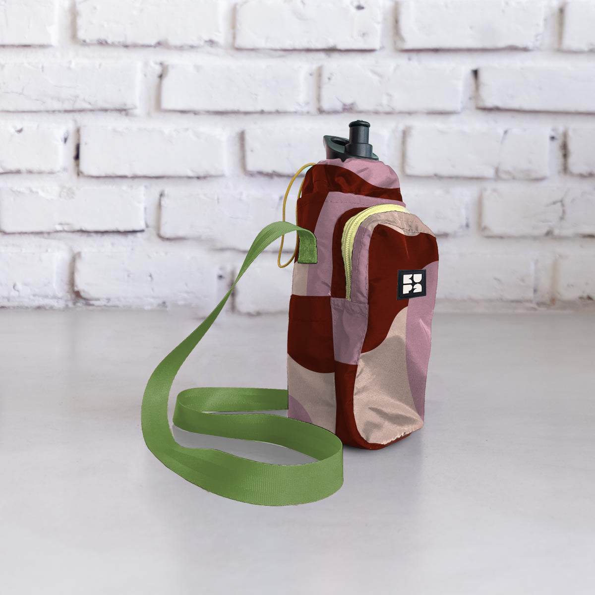 Bolsa Porta Termo Lloró Manchas