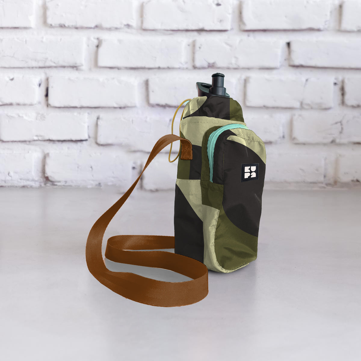 Bolsa Porta Termo Lloró Manchas