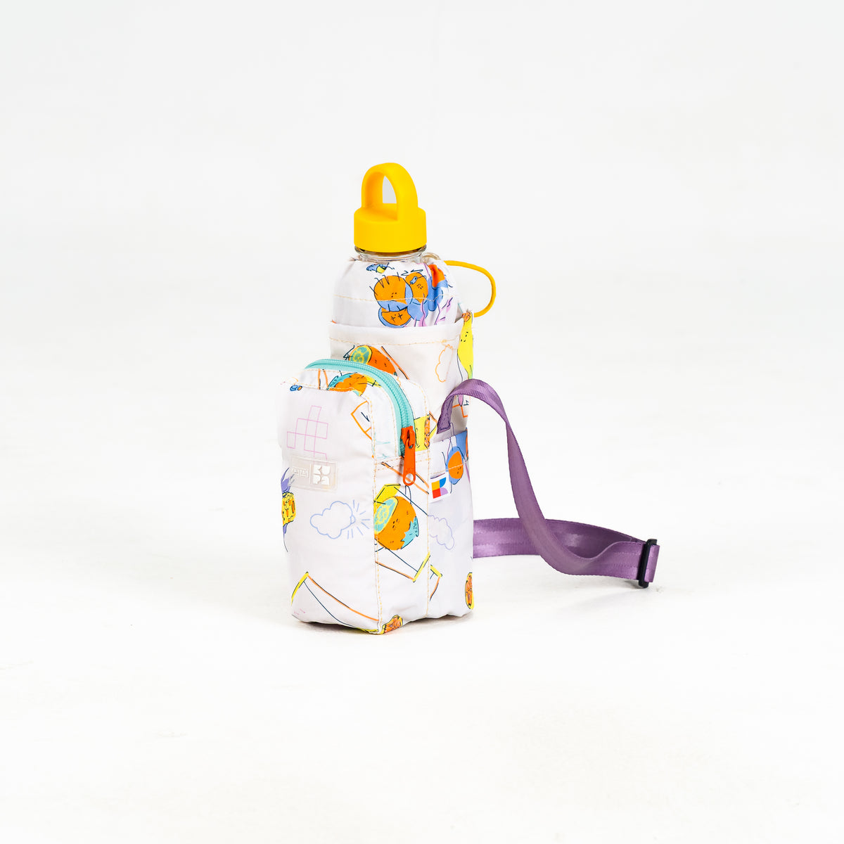 Bolsa Porta Termo Lloró Ronda Frutal