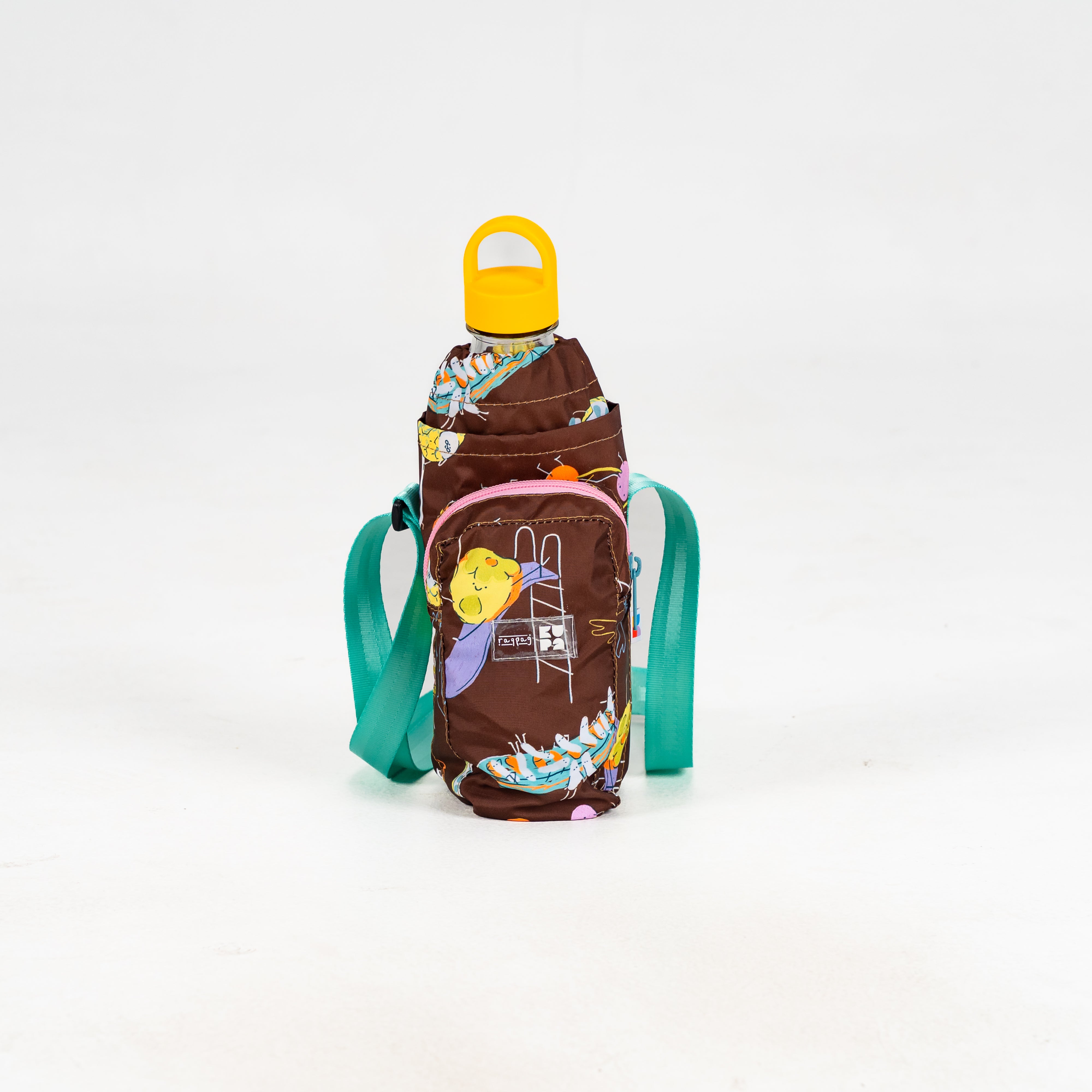 Bolsa Porta Termo Lloró Ronda Frutal