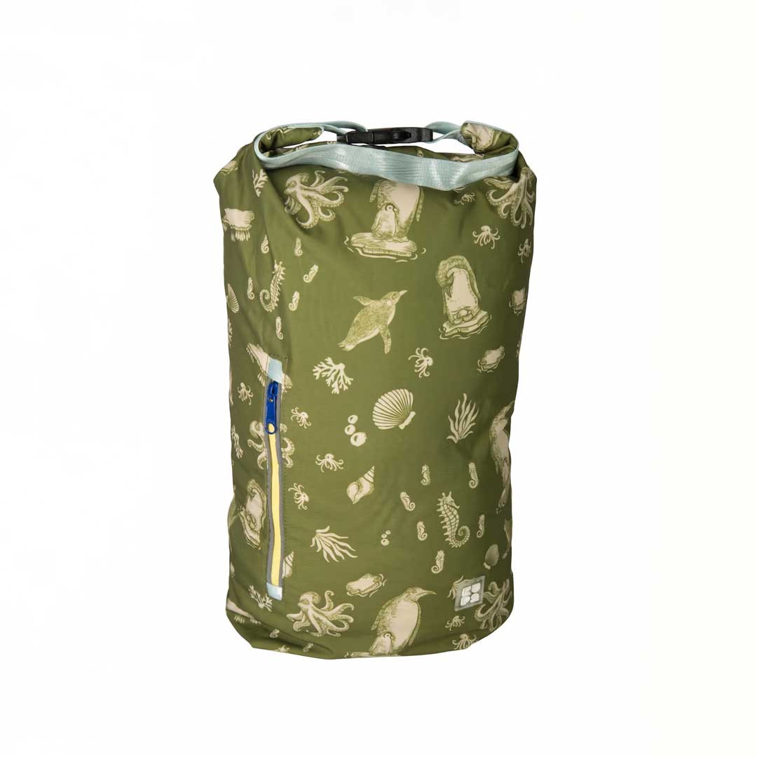 Tula Mini Mocoa Crianza