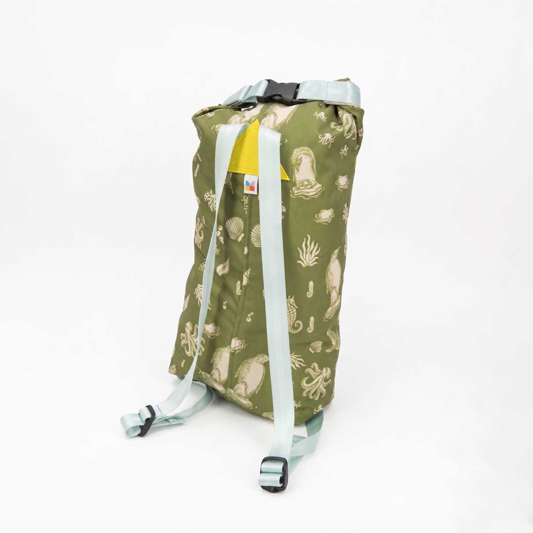 Tula Mini Mocoa Crianza