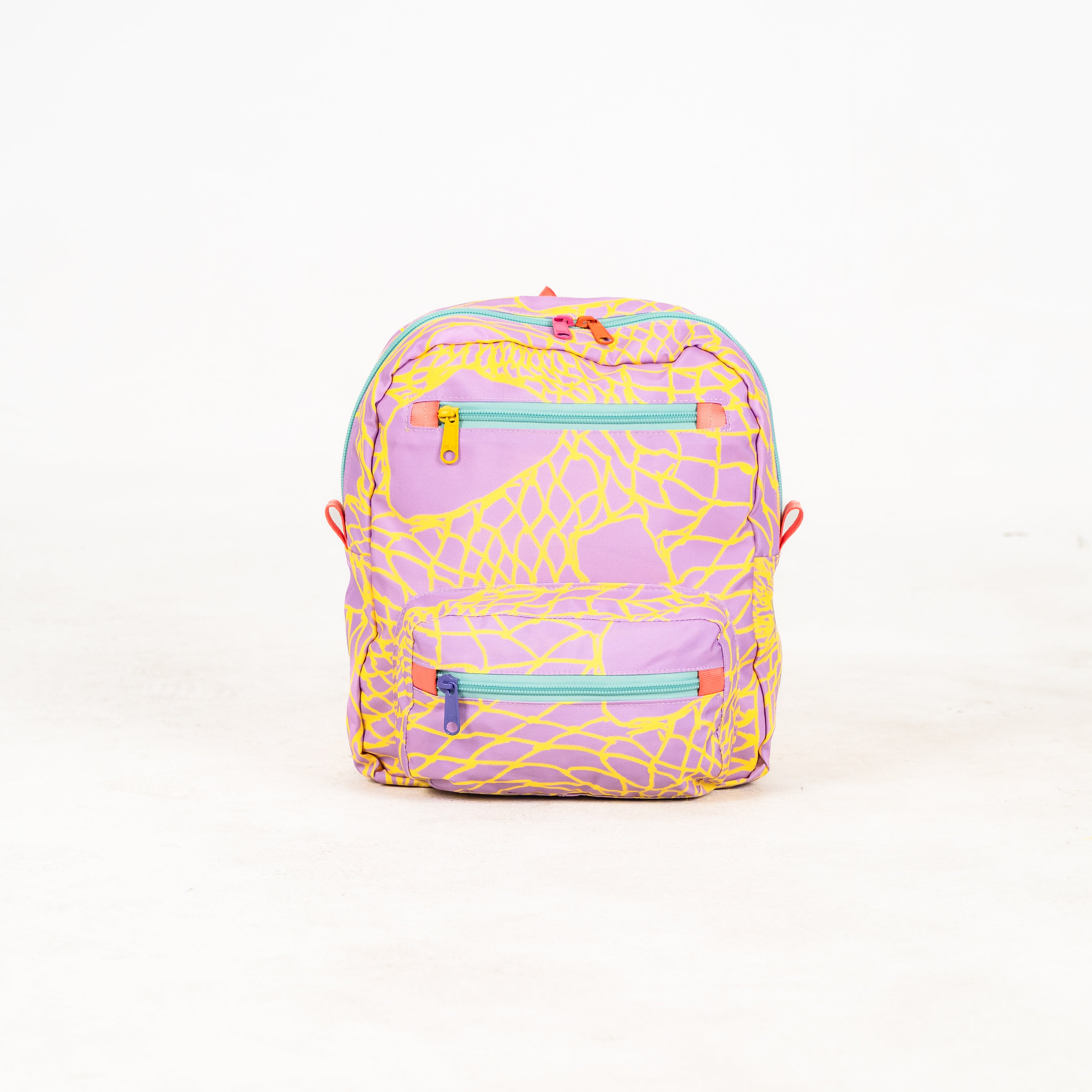 Morral niños Mini Cocora Ronda Frutal