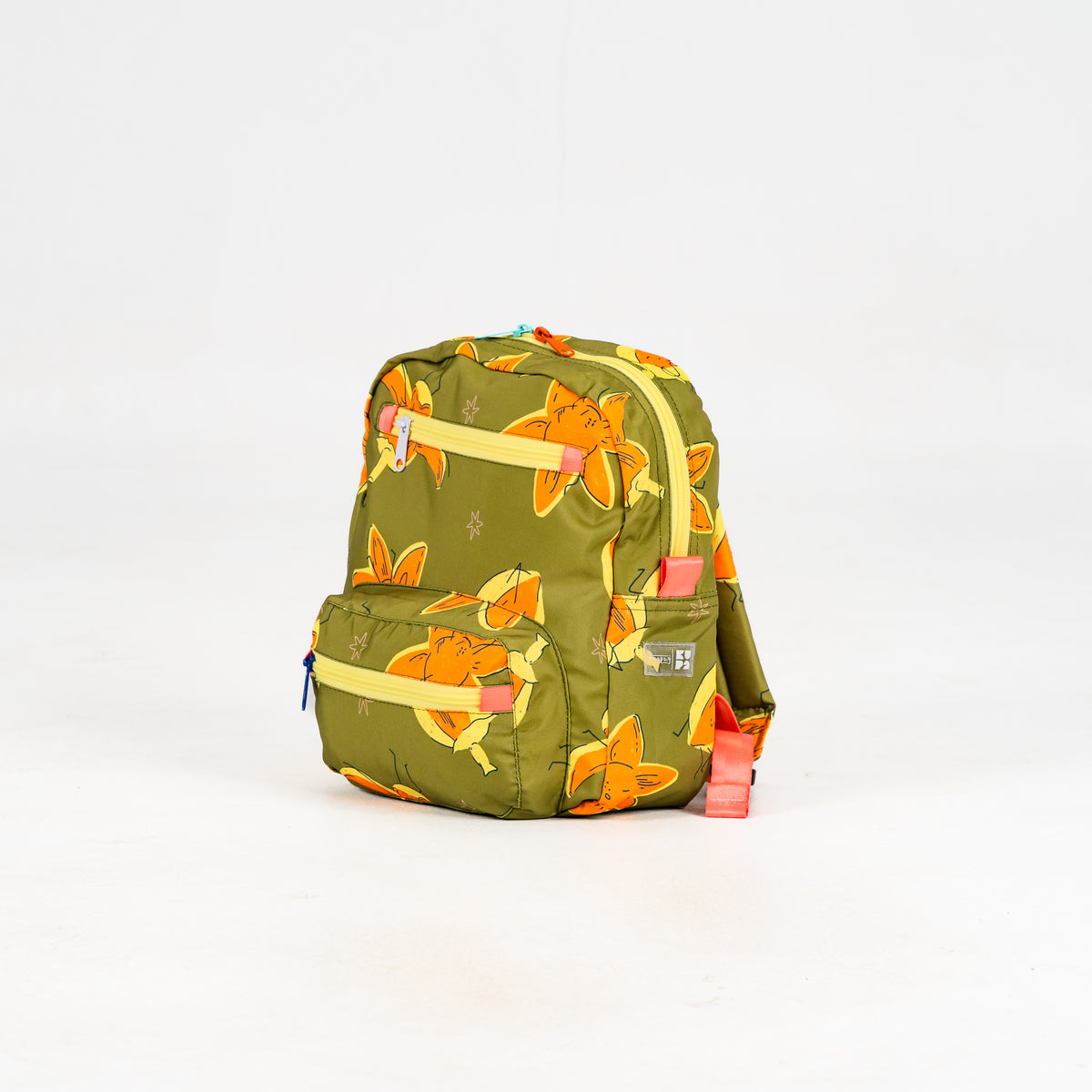 Morral niños Mini Cocora Ronda Frutal