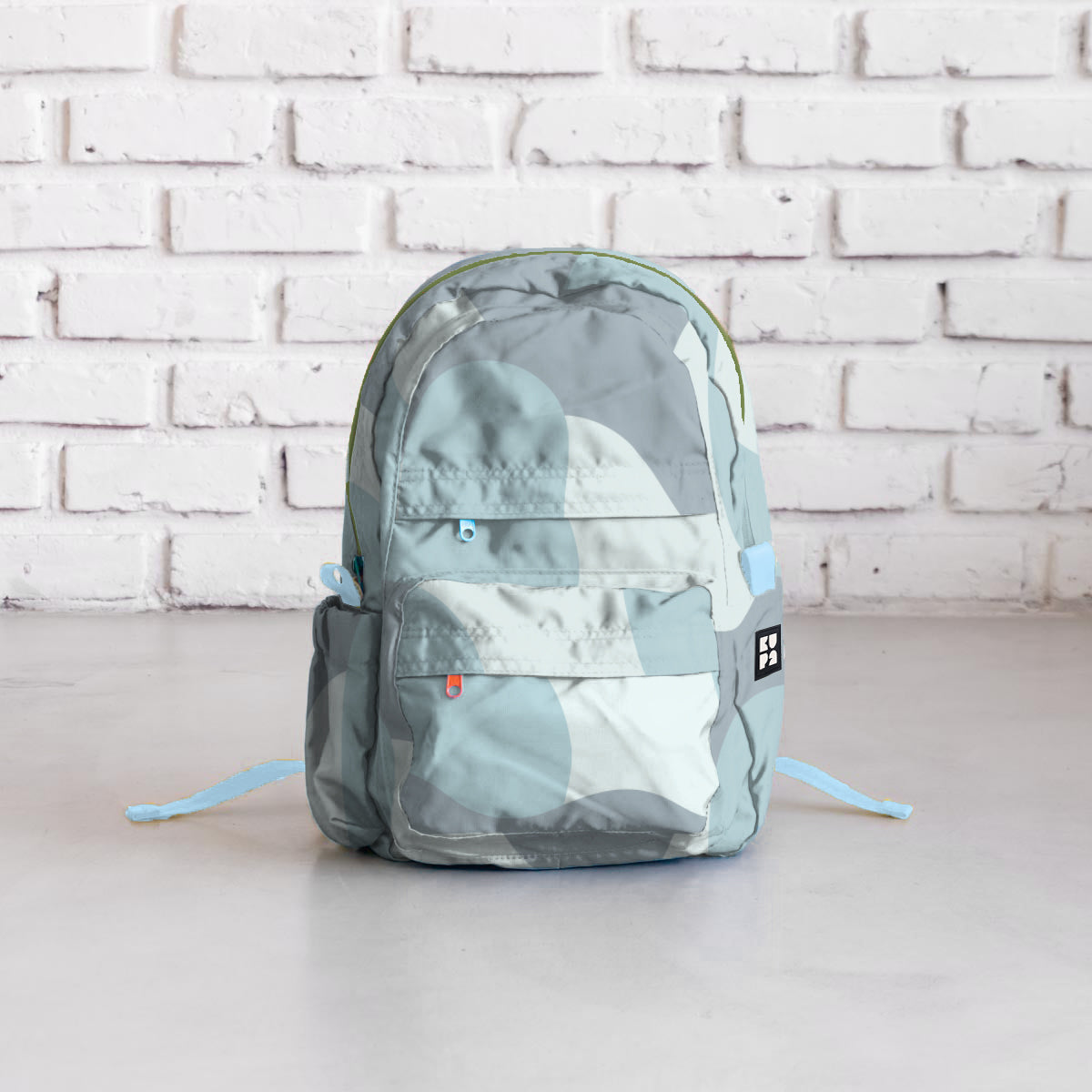 Morral 13" Mini Cocuy Manchas