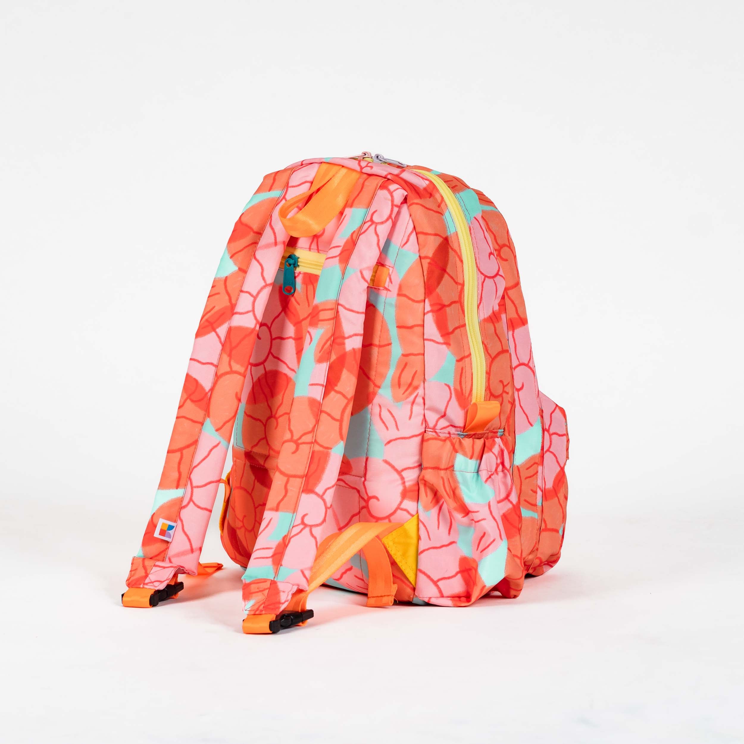 Morral 13" Mini Cocuy Paseito