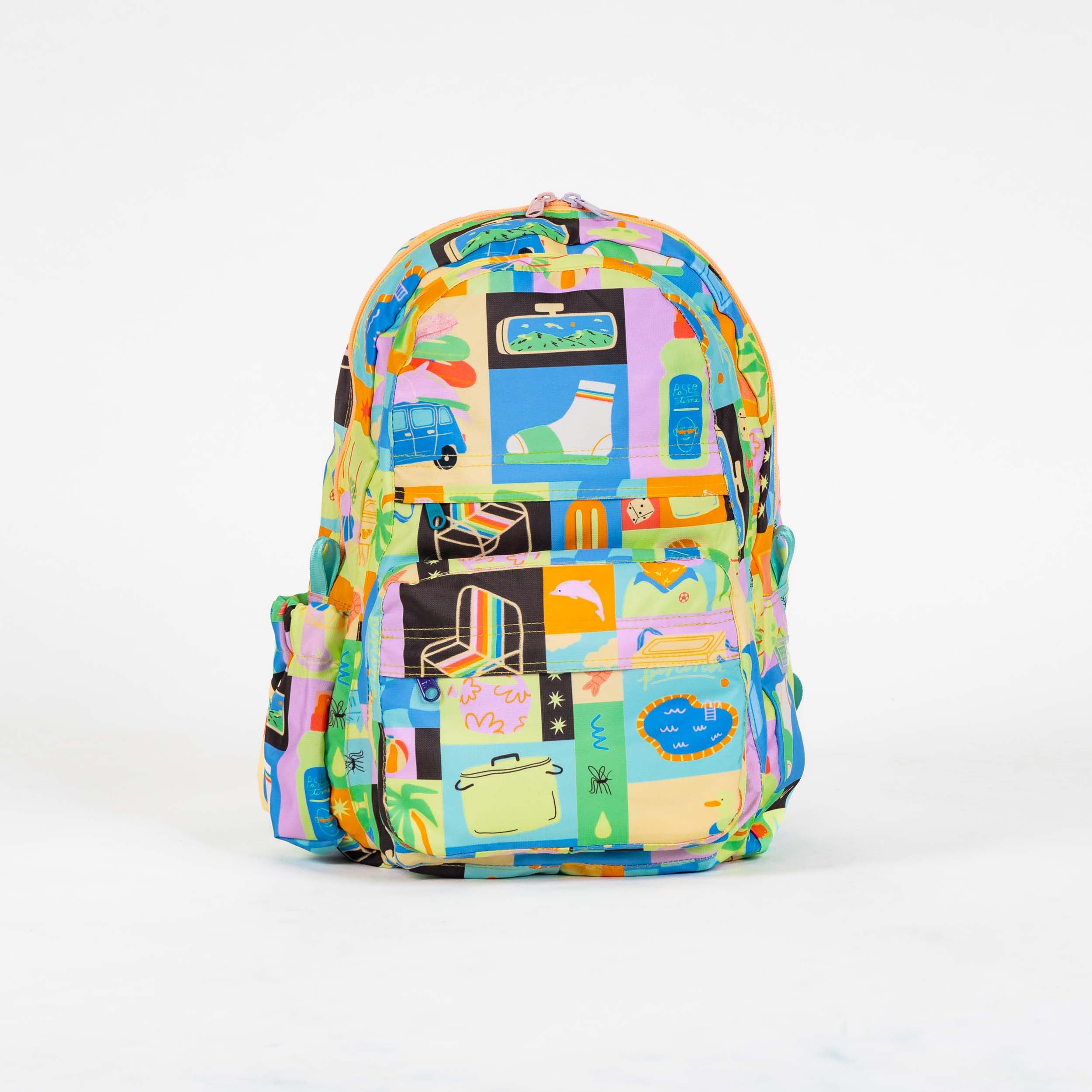 Morral 13" Mini Cocuy Paseito