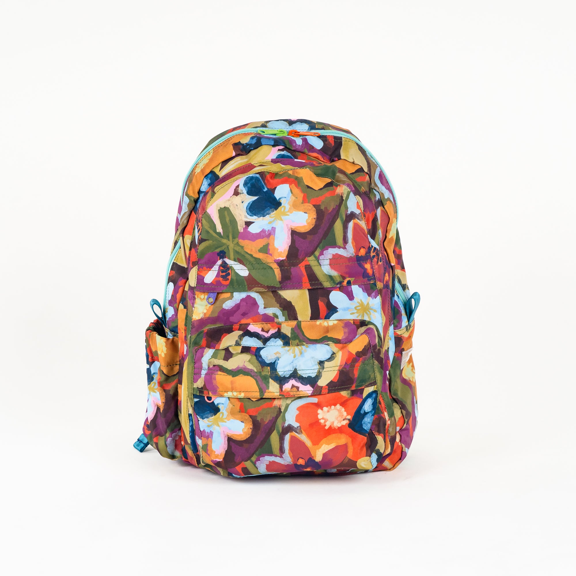 Morral 13" Mini Cocuy Polen