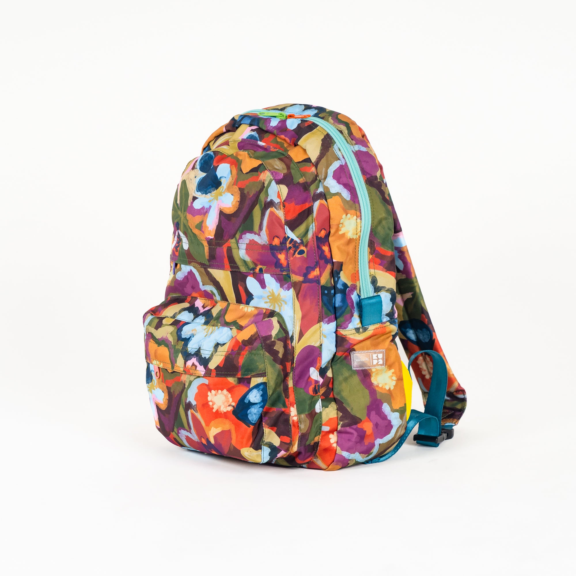 Morral 13" Mini Cocuy Polen